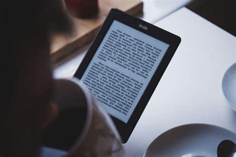 are kindles bad for your eyes